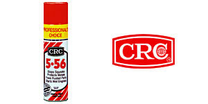 CRC 5.56 Aerosol 175g  $10.15